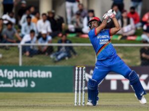 Afghanistan Won't Gain Experience Till They Play Against Big Teams Consistently': Asghar Afghan To NDTV