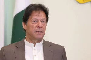 'Unfortunate And Disappointing': Pak Army Guns for Imran after His Remarks on COAS Appointment