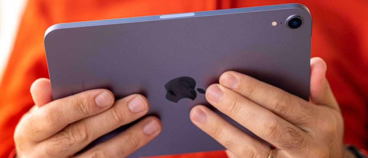 APPLE TO LAUNCH FOLDABLE IPAD IN 2024 AND IN-HOUSE 5G MODEM IN 2025