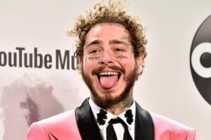 POST MALONE NET WORTH 2022 .