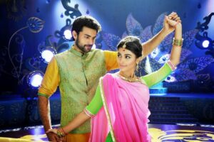 MUKUNDA MOVIE AND SONGS