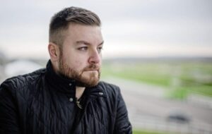 ALEX BROOKER NET WORTH 2022 .