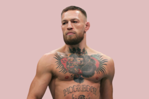 CONOR MCGREGOR NET WORTH 2022