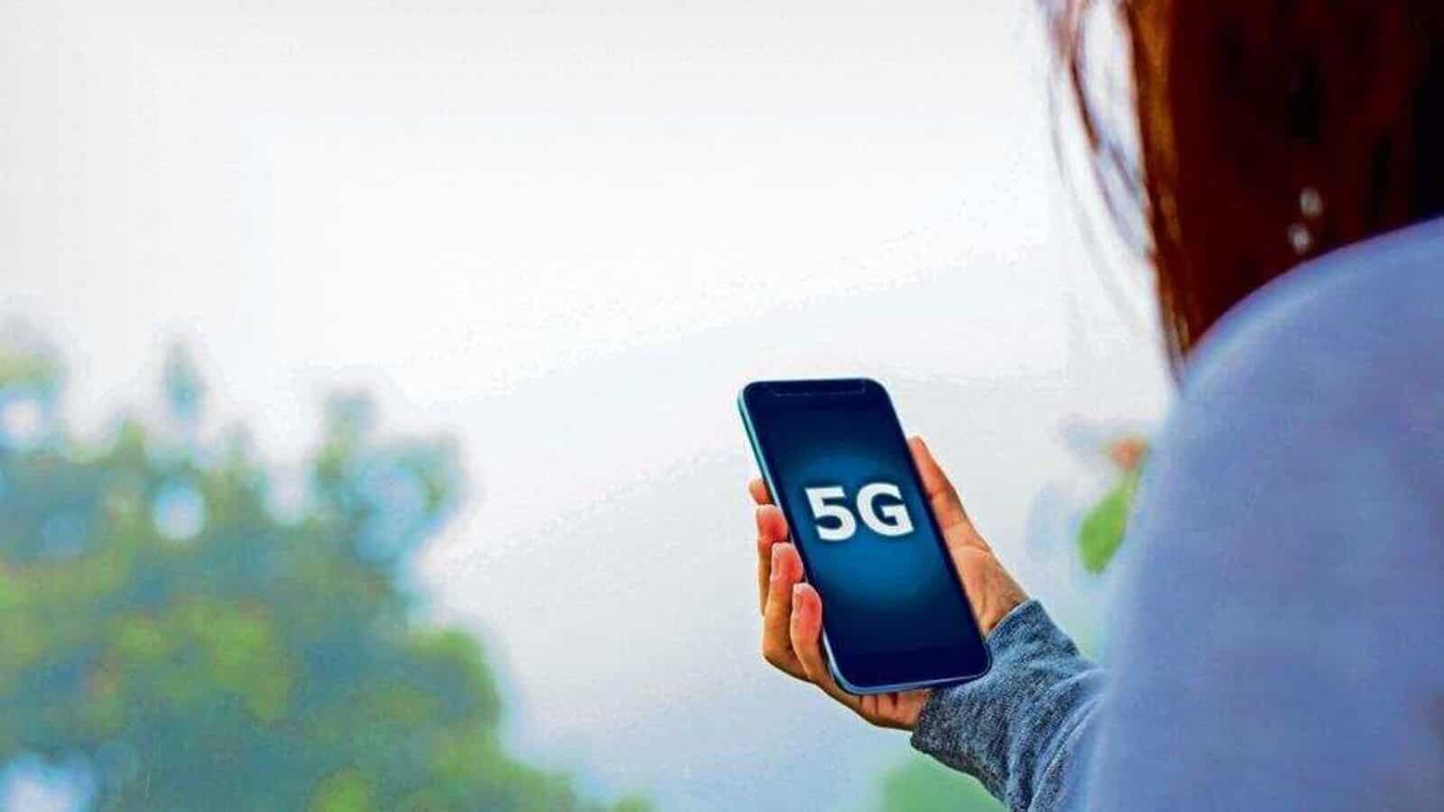 Why is it so difficult to get 5G network on your smartphone?