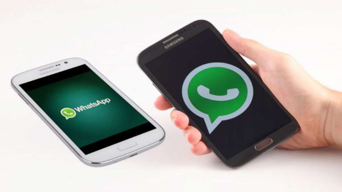 Now users can use WhatsApp on two Android phones