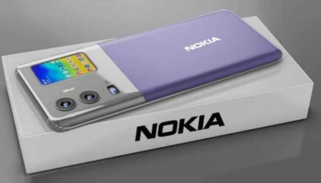 Nokia G60 Smartphone With 120Hz Display Launched In India: Price, Specifications