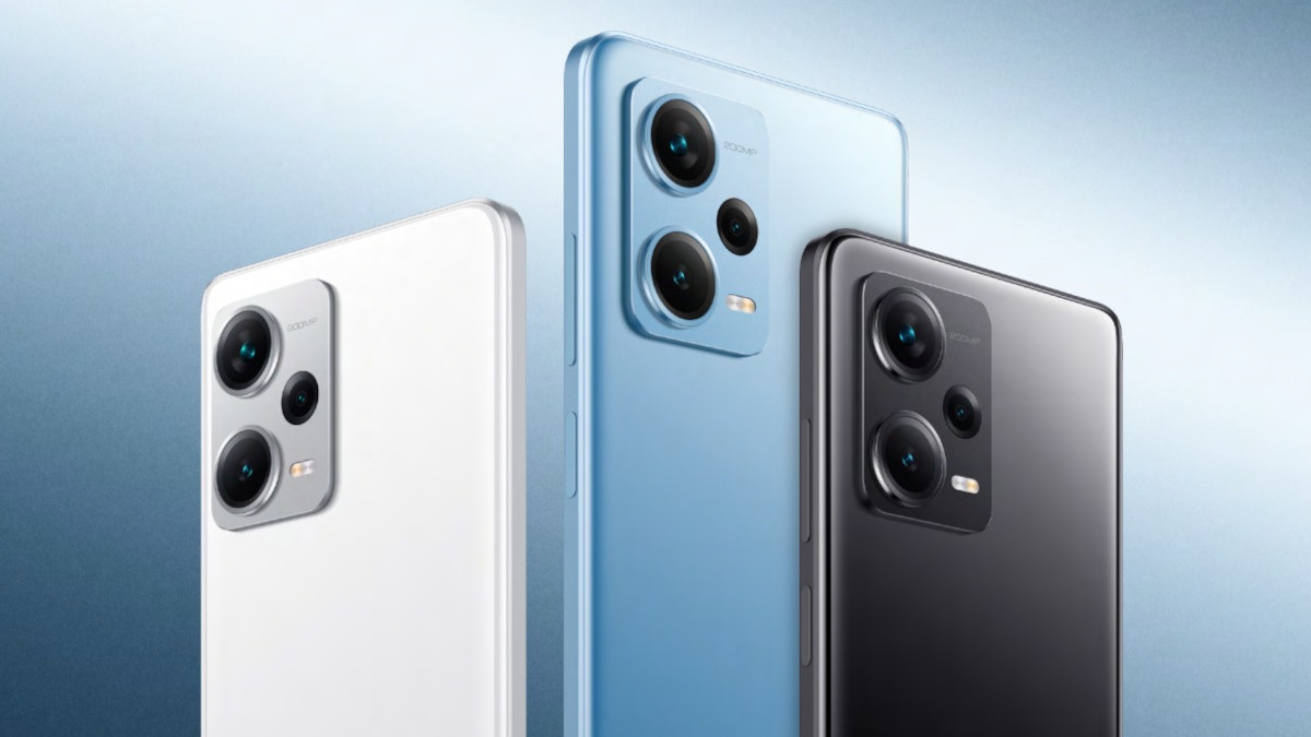 Xiaomi Redmi Note 12 Pro Plus 5G launch date in India, price, specifications and more