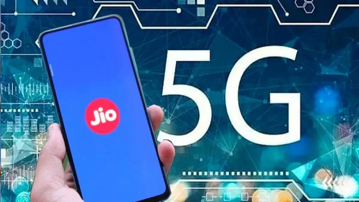 Jio Phone 5G appears on Geekbench with Snapdragon 480+ and Android 12 OS