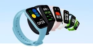 Redmi Watch 3 with SpO2, Redmi Band 2 with 30 exercise modes launched