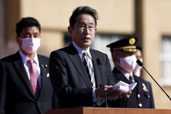 Japan’s new security strategy is a game-changer in the Indo-Pacific