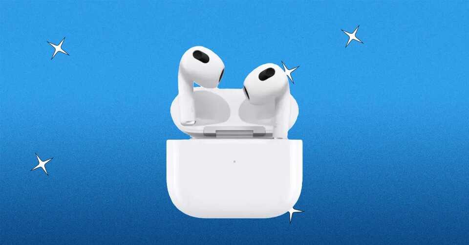 Apple said to launch $99 AirPods as early as 2024 .