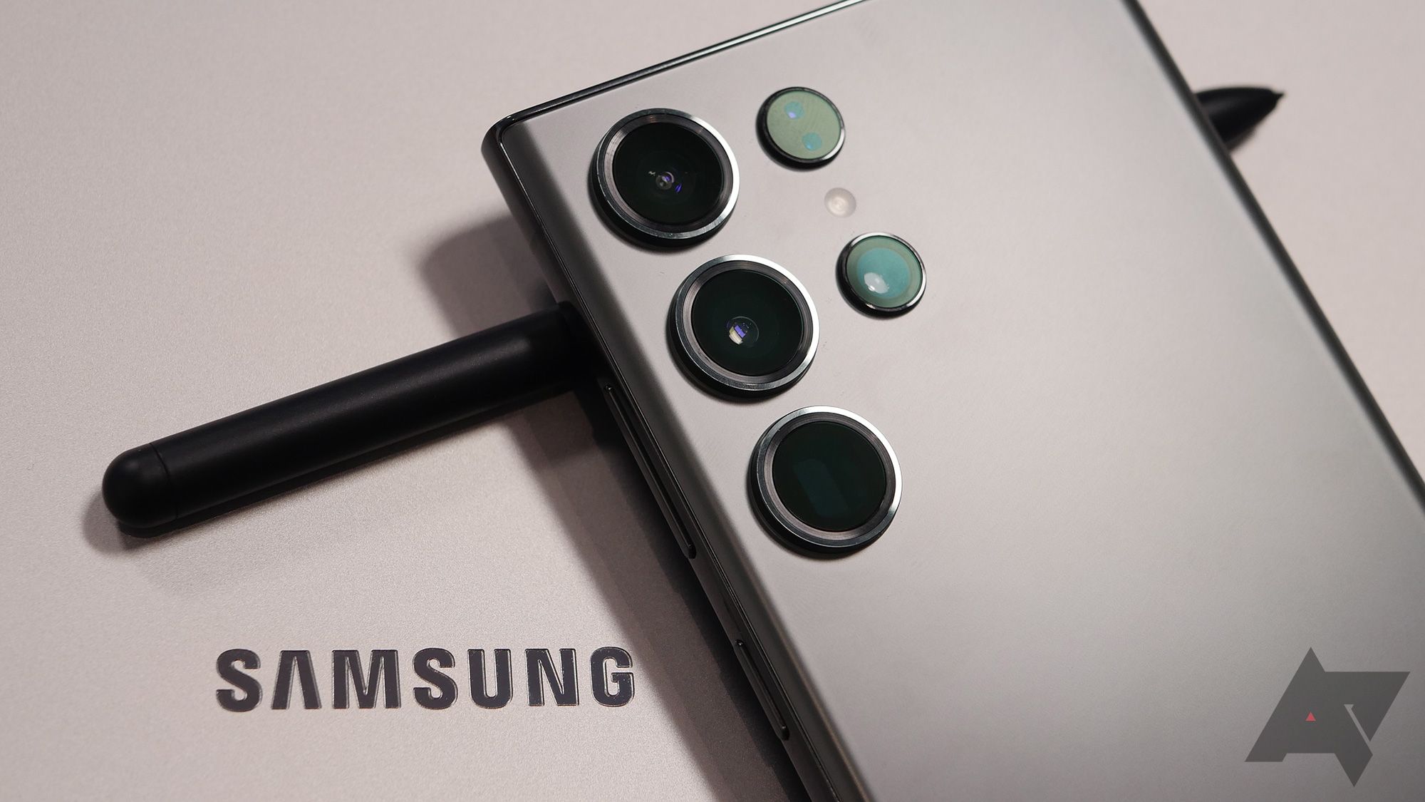 Samsung Galaxy S23 Ultra durability test shows how .