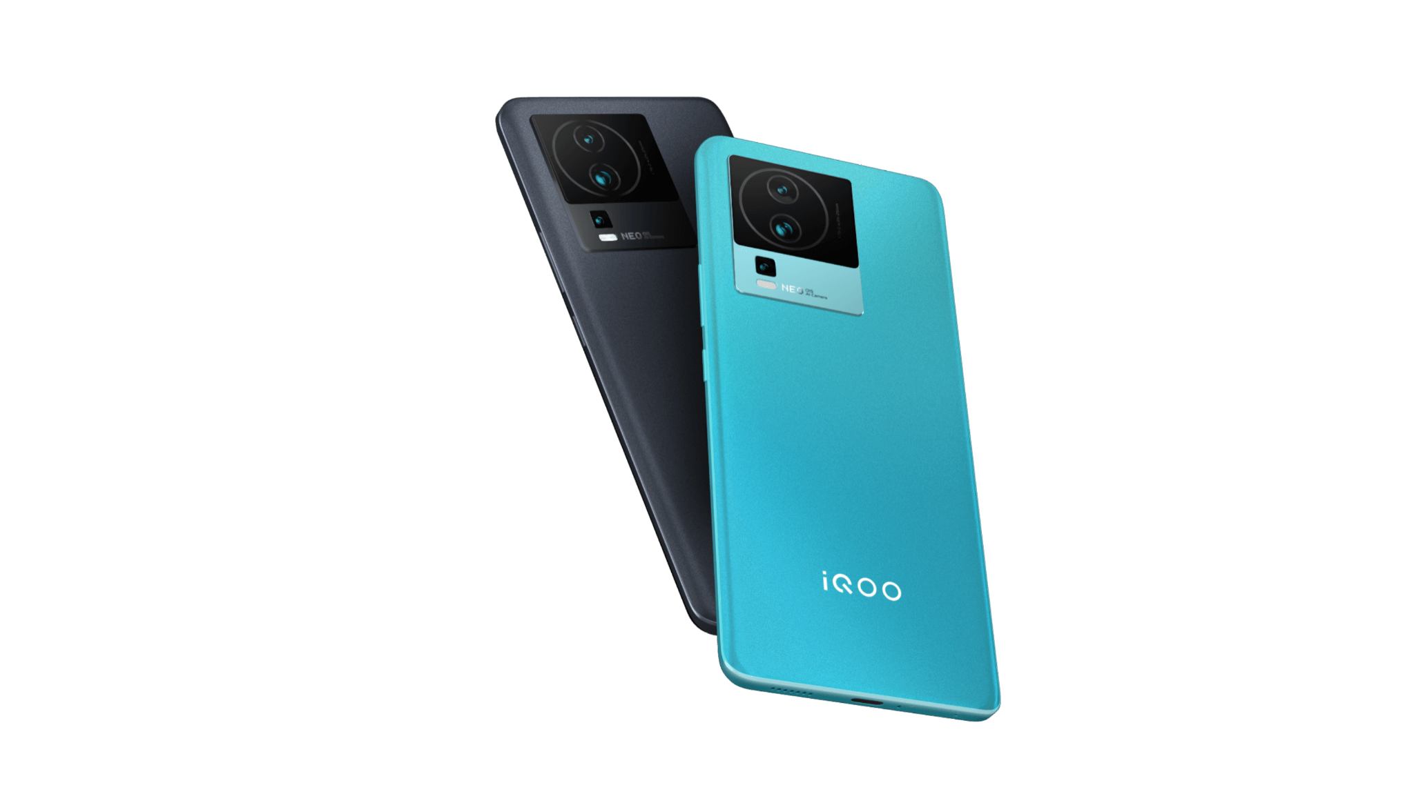 iQOO Neo 7 vs Nothing Phone (1) range phone