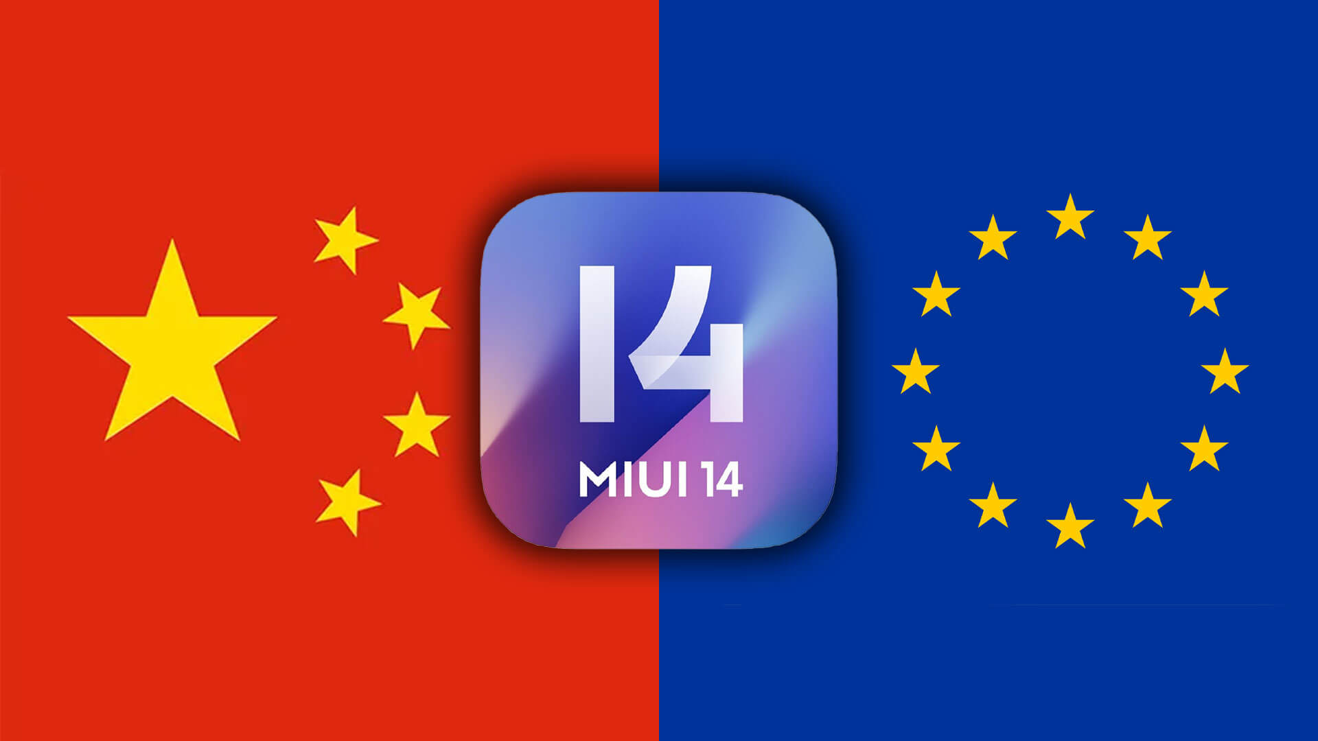 MWC 2023: MIUI 14 launched globally