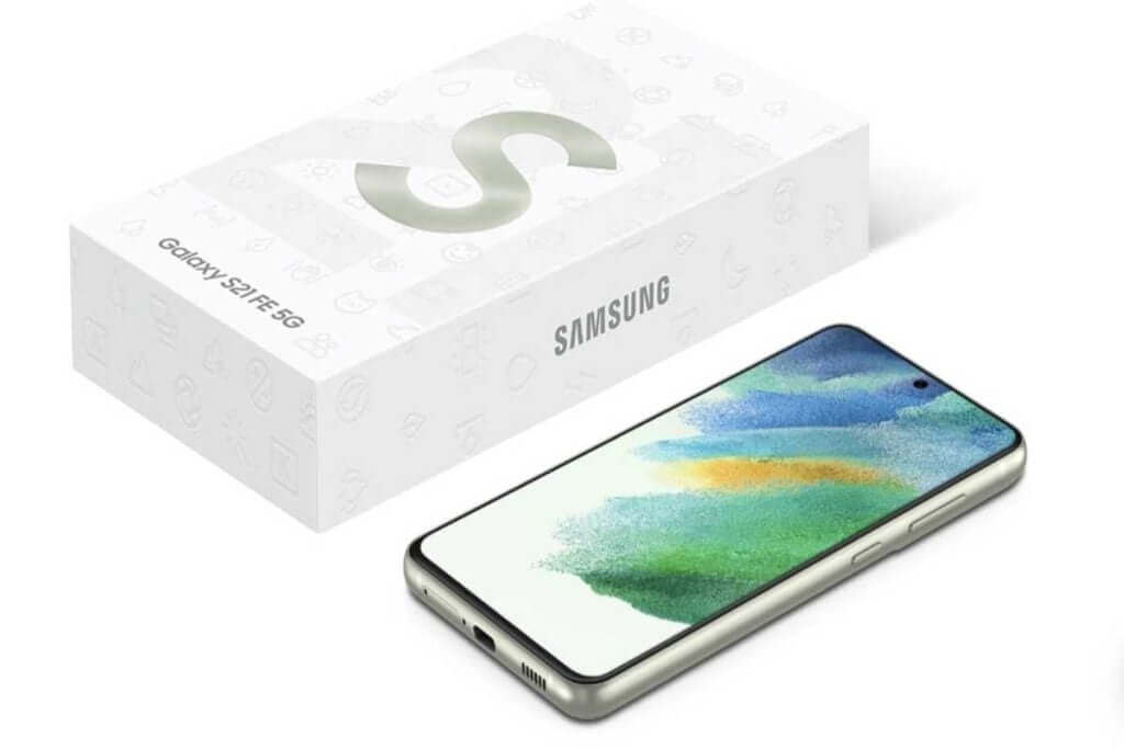 Samsung Galaxy S23 FE could launch in Q3 2023