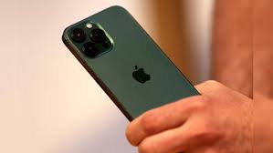 Apple iPhone users under ‘high’ risk