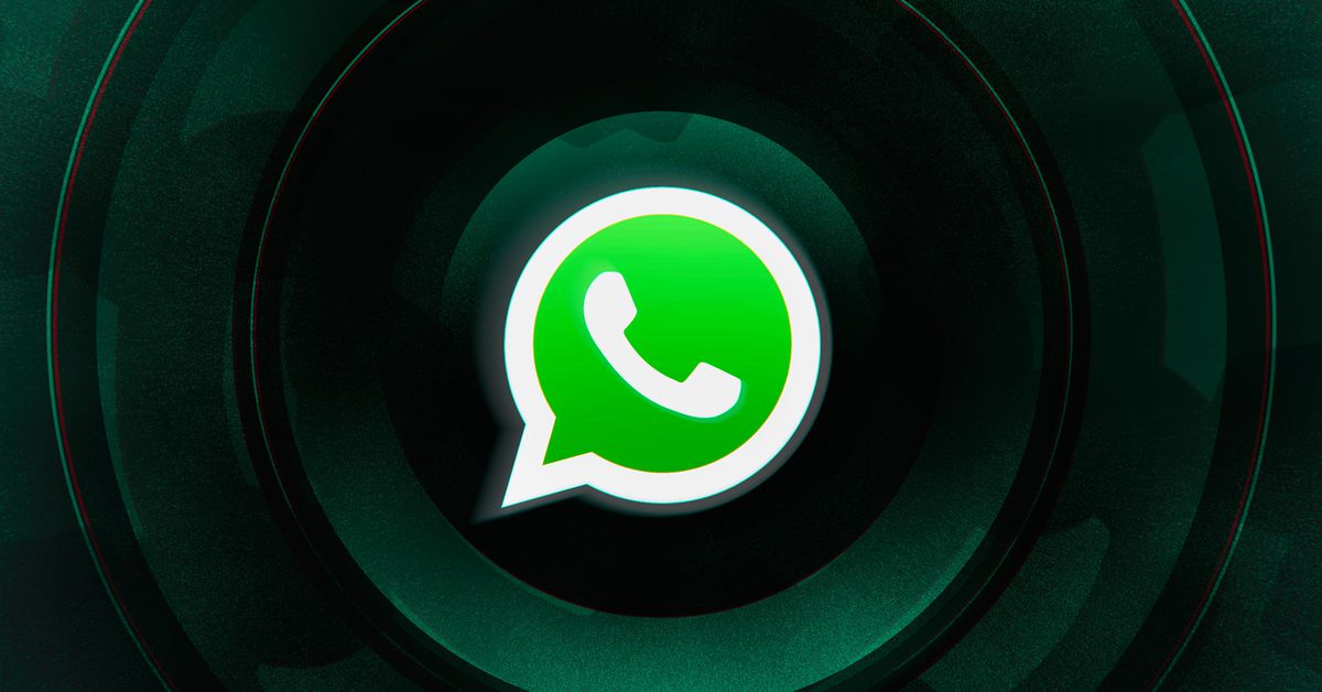 Meta introduces new WhatsApp app for Windows