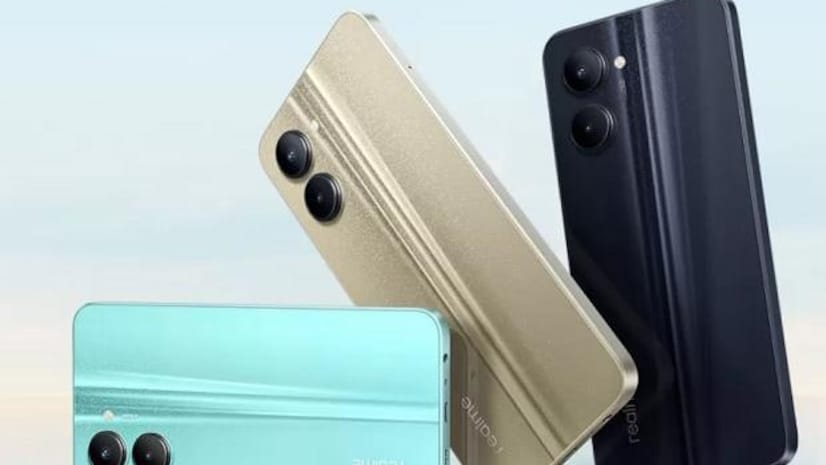 Realme Narzo N55 budget phone launched in India Rs 10,999