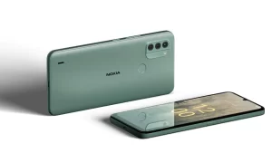 Nokia Launches New Budget Smartphone