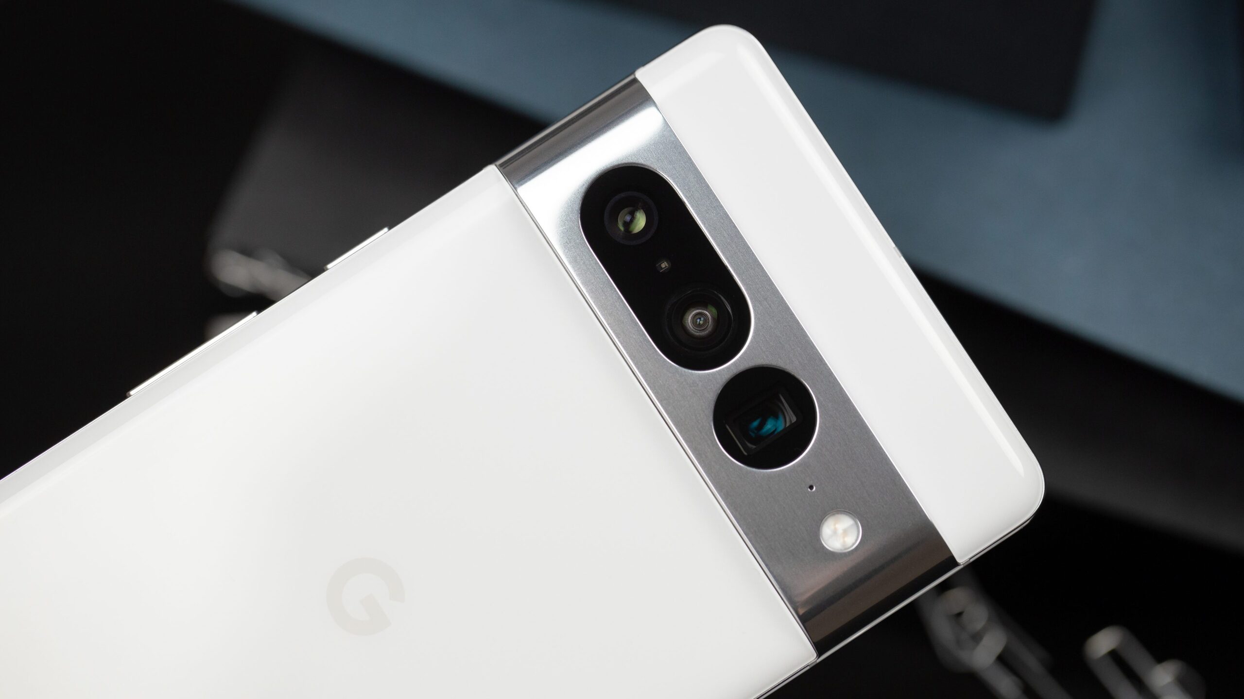 The Pixel 7a has a buzz-worthy