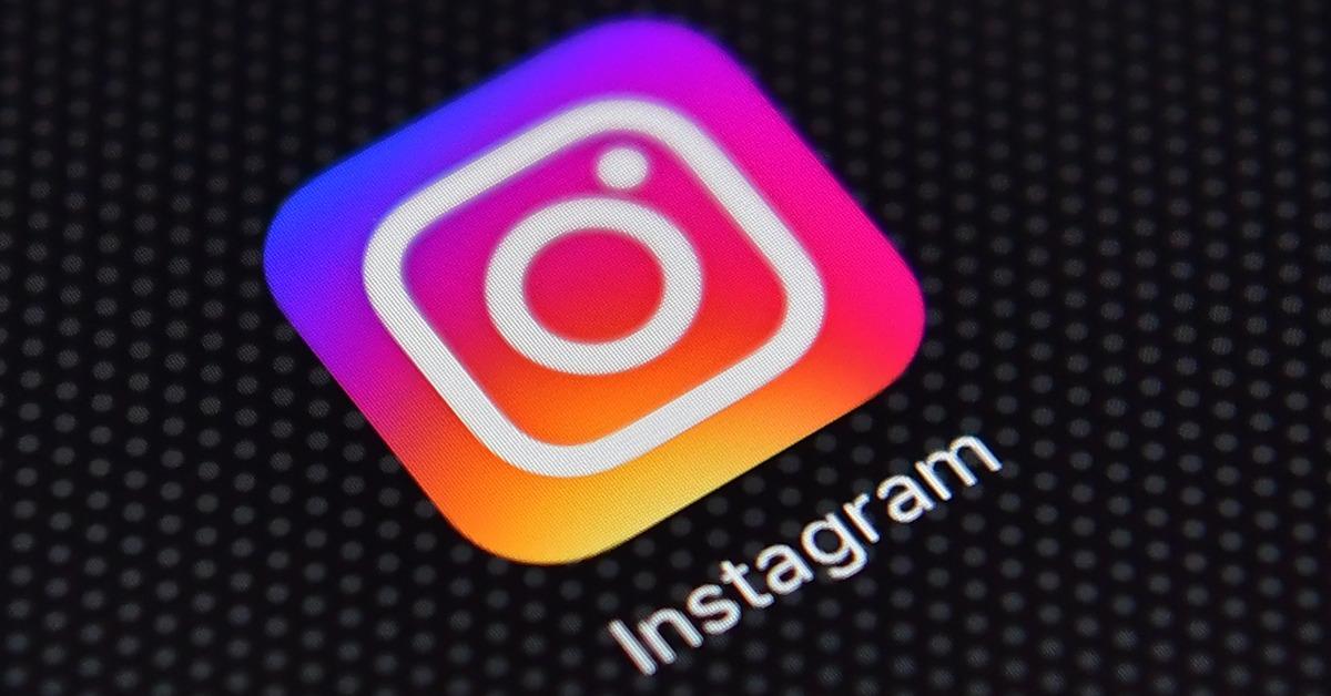 There was a problem logging you into Instagram