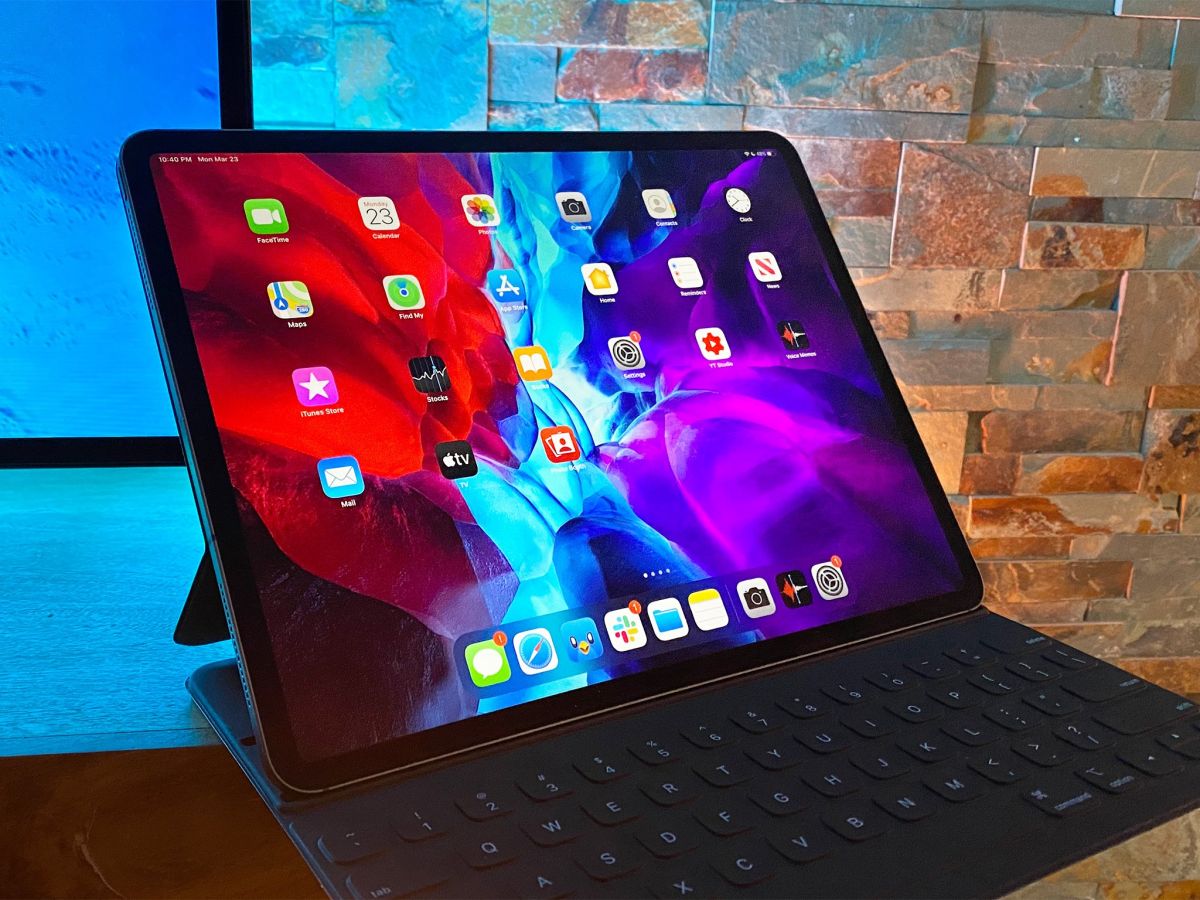 iPadOS 17 New Features Tipped