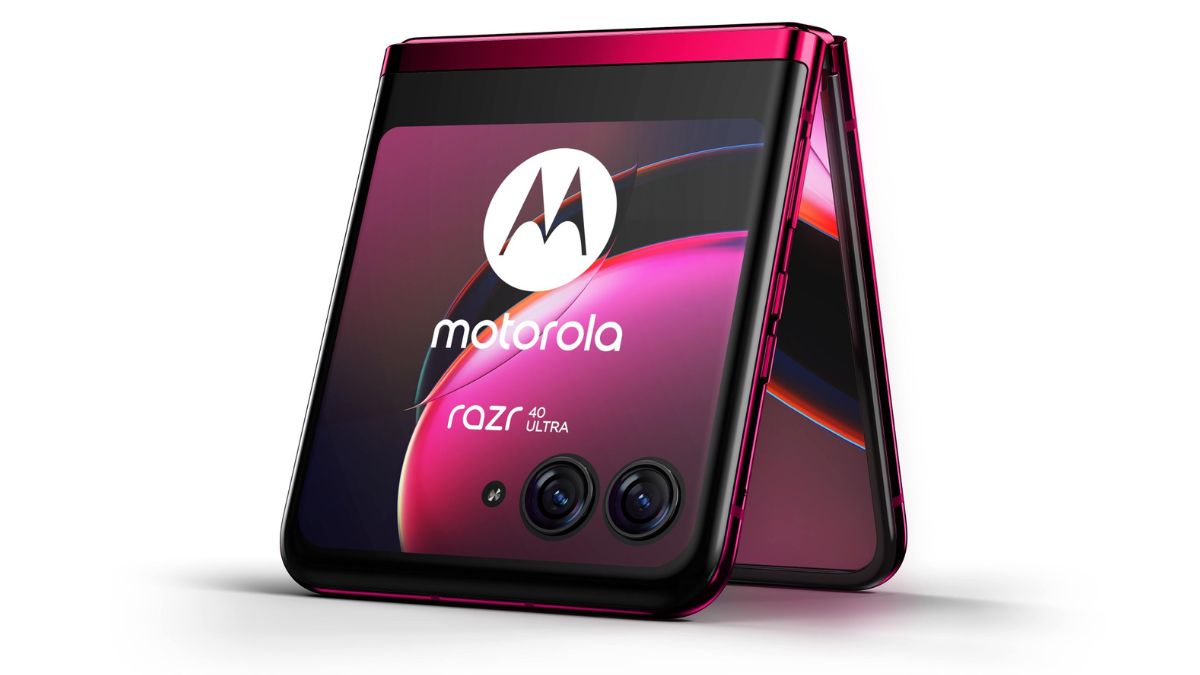 Motorola Razr 40 Ultra might get different name in US