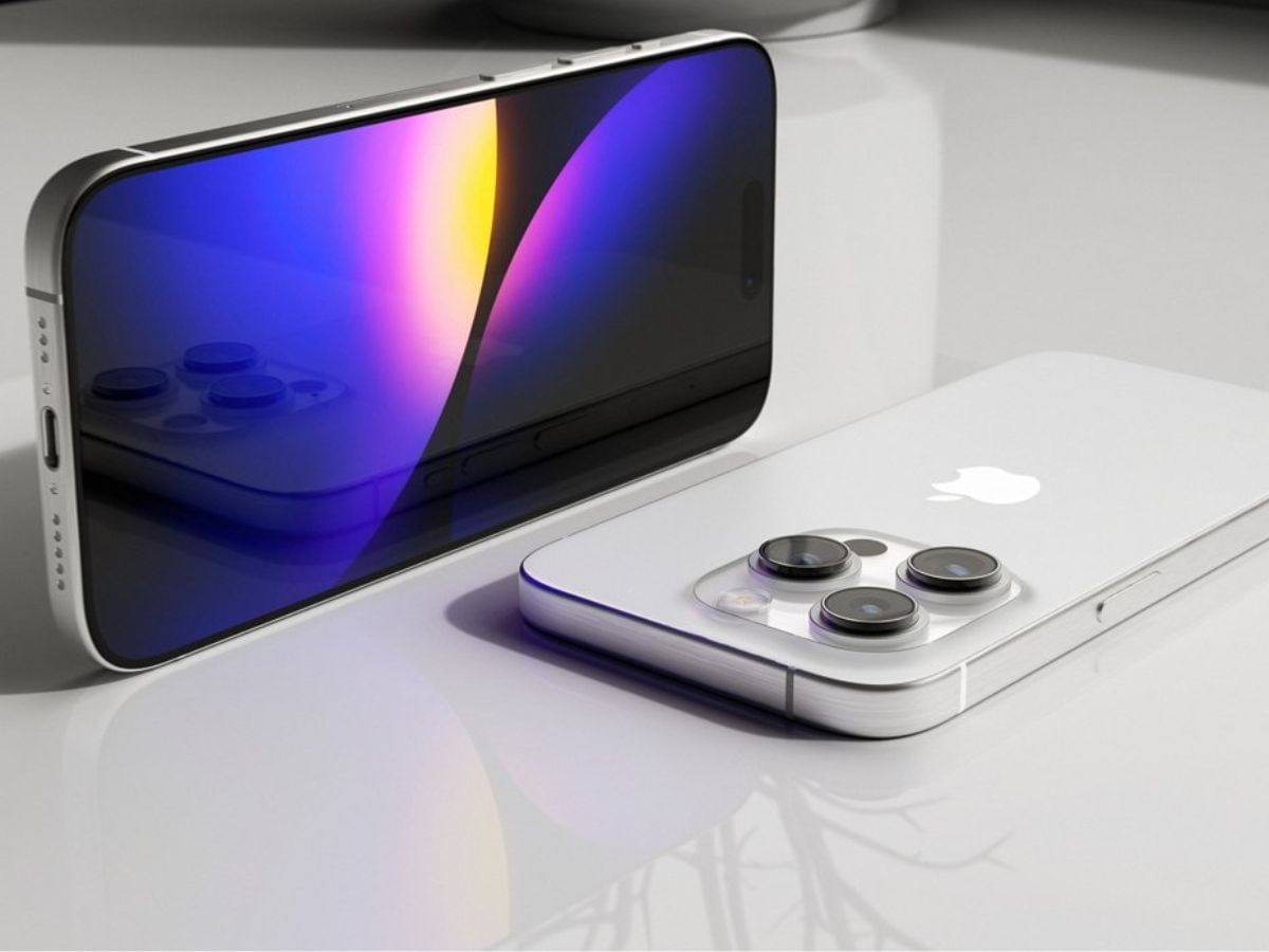 iPhone 16 Pro Max renders emerge