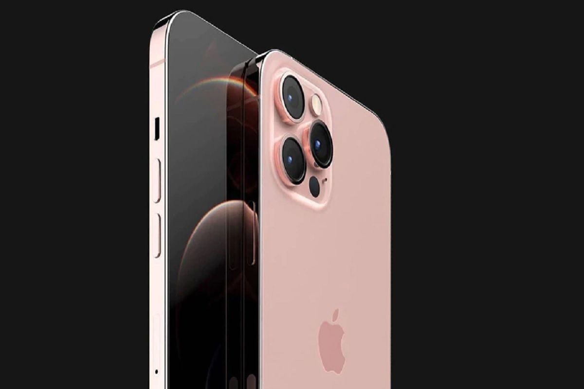 iPhone 16 Pro Max renders leak showing