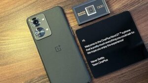 OnePlus India CEO Navnit Nakra quits