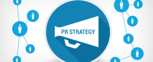 PR strategy